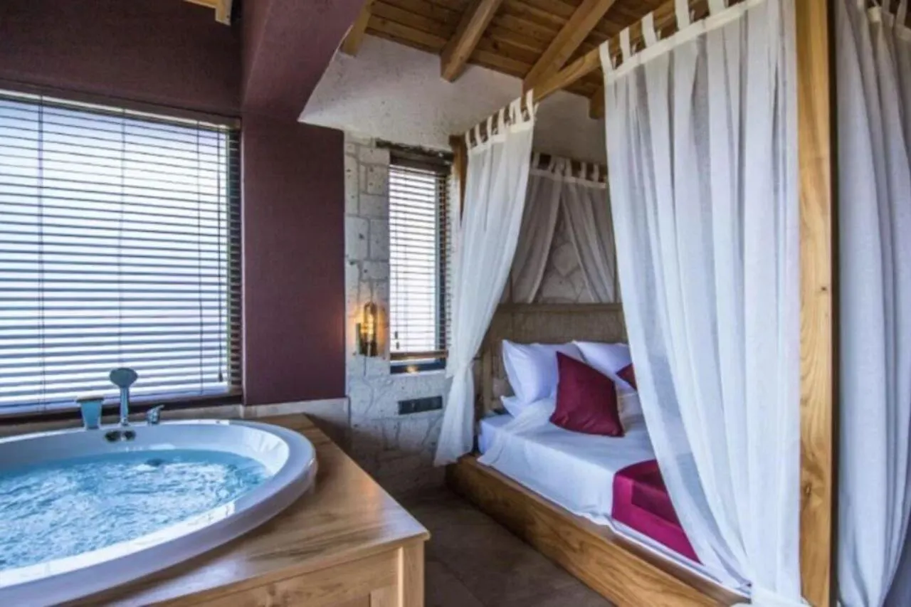 Volans Suites Private Villas Yaniklar  Hotel Yaniklar (Mugla)