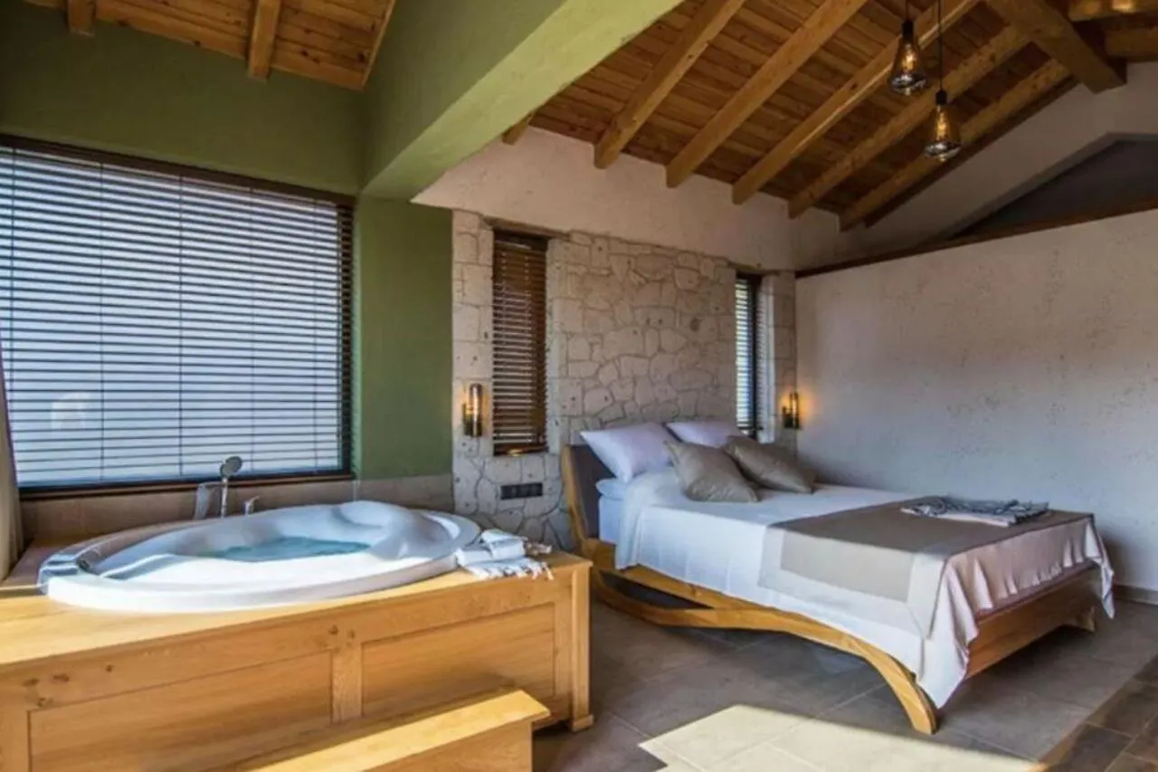 Volans Suites Private Villas Yaniklar  2*, Yaniklar (Mugla) Turkey